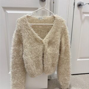 Korean brand sweater